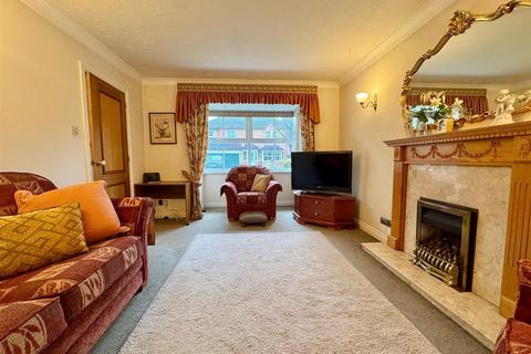 undefined, Woodberry Drive, Sutton Coldfield