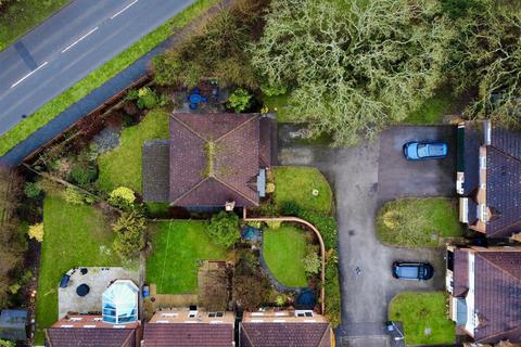 undefined, Woodberry Drive, Sutton Coldfield