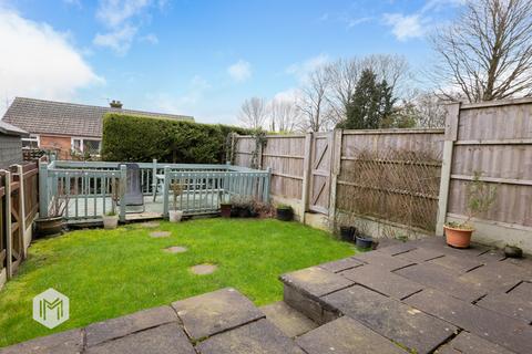 undefined, Hollins Lane, Bury, Greater Manchester, BL9 8AY