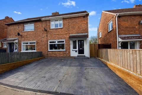 undefined, Oxclose Crescent, Spennymoor, County Durham, DL16