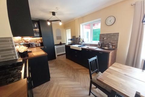 undefined, Oxclose Crescent, Spennymoor, County Durham, DL16