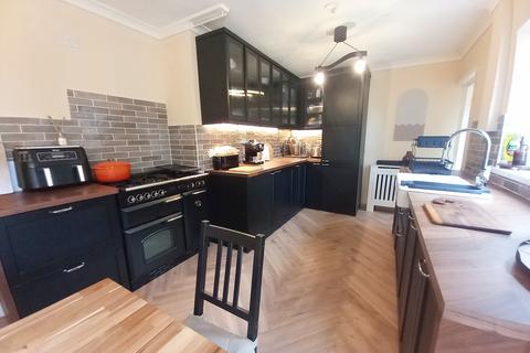 undefined, Oxclose Crescent, Spennymoor, County Durham, DL16
