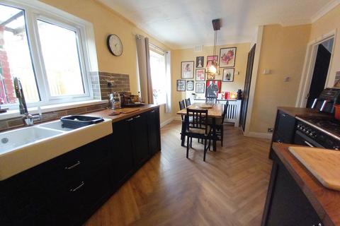 undefined, Oxclose Crescent, Spennymoor, County Durham, DL16