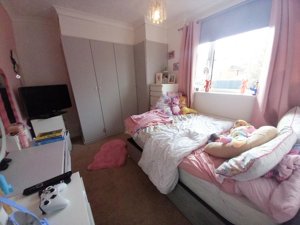 Bedroom two