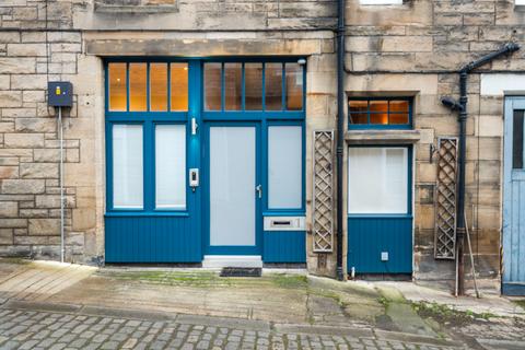 undefined, 1 Rothesay Mews, Edinburgh, EH3 7SG