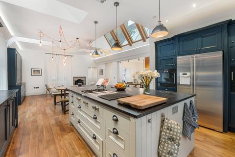 undefined, 1 Rothesay Mews, Edinburgh, EH3 7SG