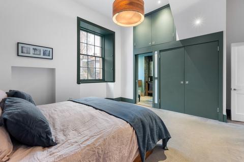 undefined, 1 Rothesay Mews, Edinburgh, EH3 7SG