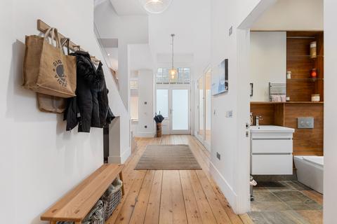 undefined, 1 Rothesay Mews, Edinburgh, EH3 7SG