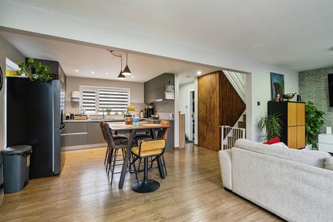 3 bedroom detached house for sale, Canons Close, Thetford