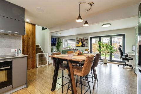 3 bedroom detached house for sale, Canons Close, Thetford