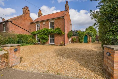 undefined, Cromer Road, Holt