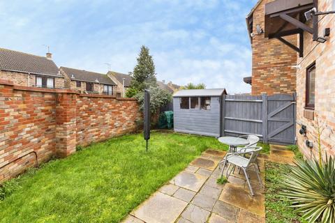 undefined, Maiden Place, Lower Earley, READING
