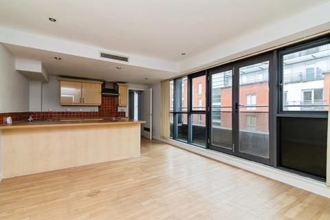 2 bedroom apartment for sale, Upper College Street, Nottingham