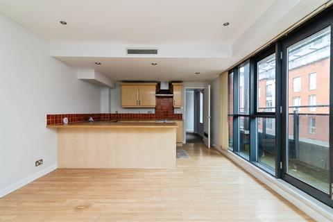 2 bedroom apartment for sale, Upper College Street, Nottingham