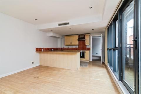 2 bedroom apartment for sale, Upper College Street, Nottingham