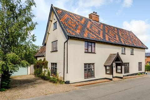 undefined, Withersdale Road, Mendham, Harleston