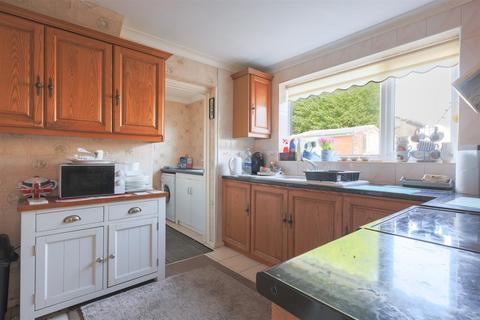 undefined, Ryecroft Close, Tean