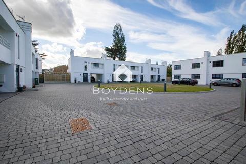 undefined, Lyons Square, Witham CM8