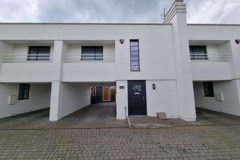 undefined, Lyons Square, Witham CM8