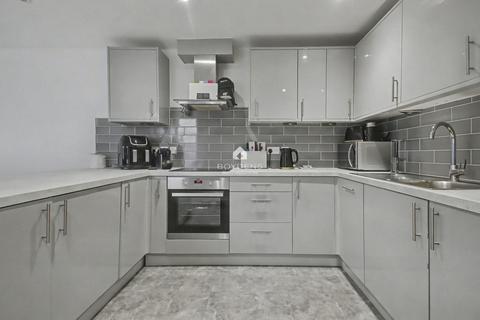undefined, Lyons Square, Witham CM8