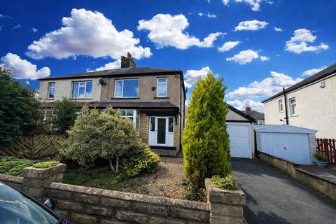 3 bedroom semi-detached house for sale, Glenside Road, Shipley