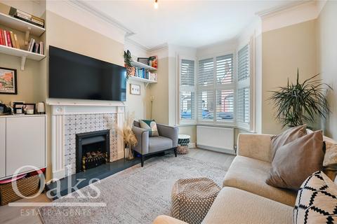 3 bedroom terraced house for sale, Crowther Road, South Norwood