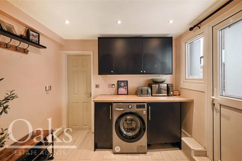 3 bedroom terraced house for sale, Crowther Road, South Norwood