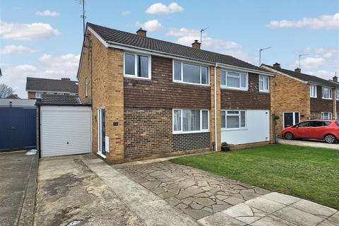 undefined, Insley Gardens, Hucclecote, Gloucester