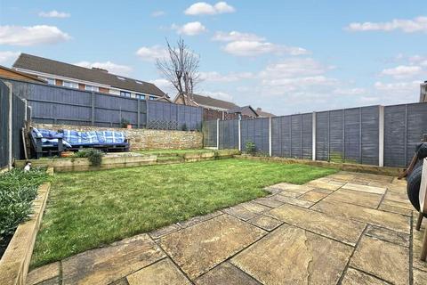 undefined, Insley Gardens, Hucclecote, Gloucester