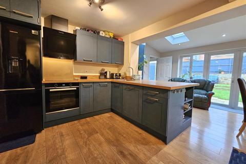 undefined, Insley Gardens, Hucclecote, Gloucester