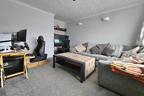 undefined, Insley Gardens, Hucclecote, Gloucester