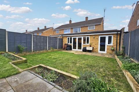 undefined, Insley Gardens, Hucclecote, Gloucester