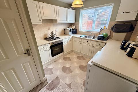 undefined, Gladstone Way, Cleveleys FY5
