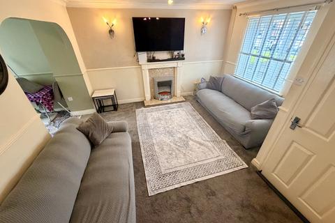 undefined, Gladstone Way, Cleveleys FY5