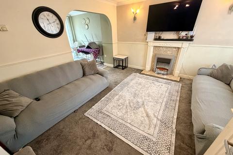 undefined, Gladstone Way, Cleveleys FY5
