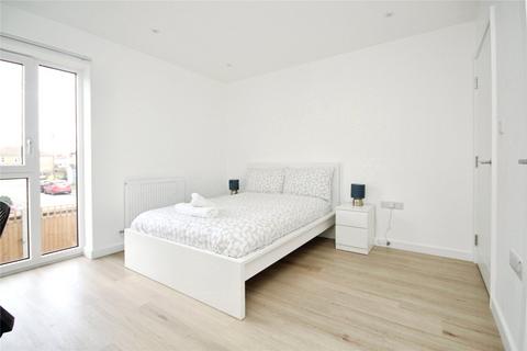 undefined, High Road, Chadwell Heath RM6