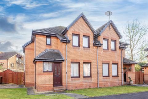 3 bedroom semi-detached house for sale, Curlinghall, Largs KA30