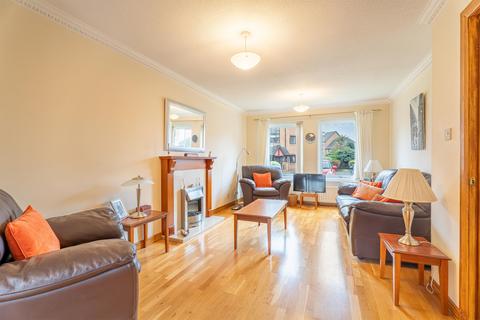 3 bedroom semi-detached house for sale, Curlinghall, Largs KA30