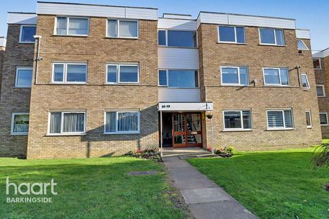 Woodhaven Gardens, Barkingside