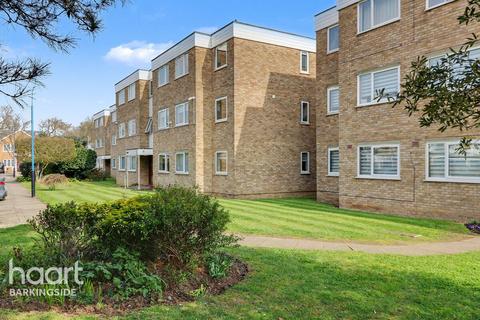 undefined, Woodhaven Gardens, Barkingside