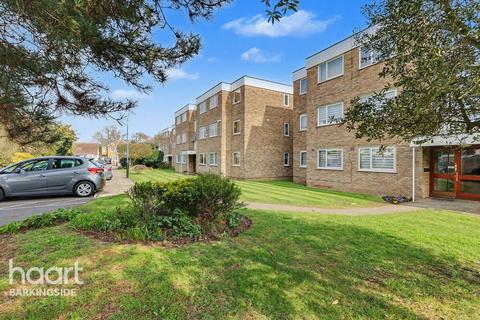 undefined, Woodhaven Gardens, Barkingside