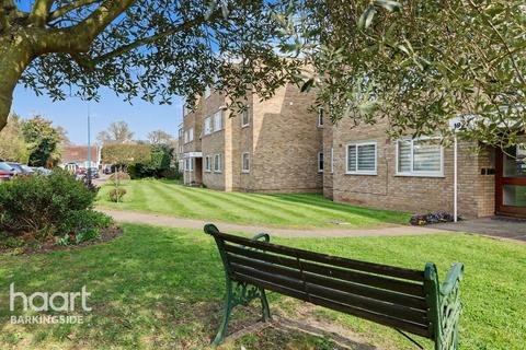 undefined, Woodhaven Gardens, Barkingside