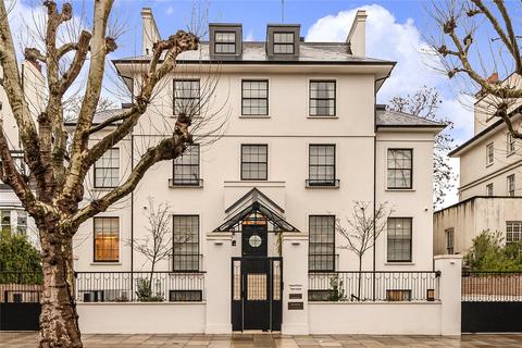 3 bedroom house to rent, Hamilton Terrace, London, NW8
