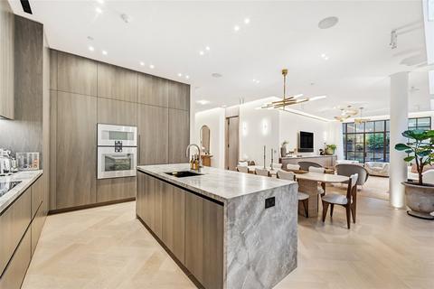 3 bedroom house to rent, Hamilton Terrace, London, NW8