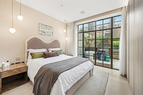 3 bedroom house to rent, Hamilton Terrace, London, NW8