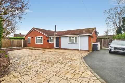 undefined, Wemsbrook Road, Wem, Shrewsbury