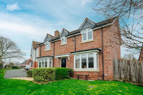 4 bedroom detached house for sale, Rushwick, Worcester WR2