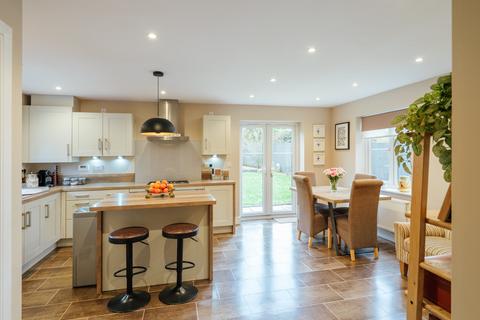 4 bedroom detached house for sale, Rushwick, Worcester WR2