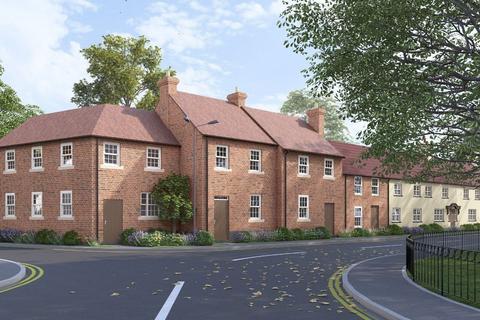 Land for sale, High Street, Ingoldmells, Skegness, Lincolnshire, PE25 1PW