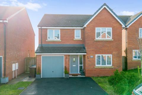 undefined, Bettison Avenue, Leigh WN7